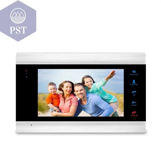 Universal 7" Intercom Monitor PST PS Tradings