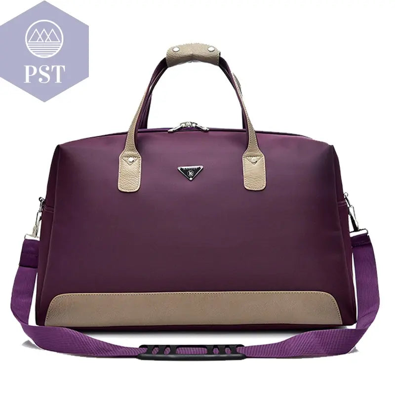 Waterproof Women's Travel Handbags PST PS Tradings