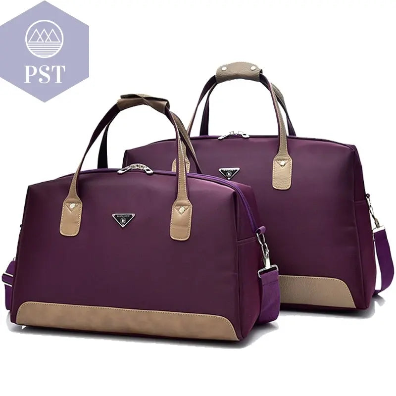 Waterproof Women's Travel Handbags PST PS Tradings