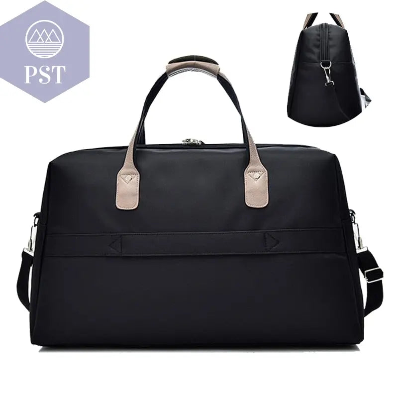 Waterproof Women's Travel Handbags PST PS Tradings