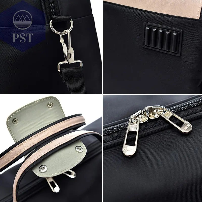 Waterproof Women's Travel Handbags PST PS Tradings
