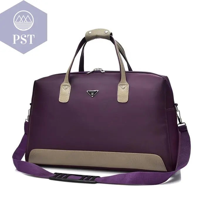 Waterproof Women's Travel Handbags PST PS Tradings