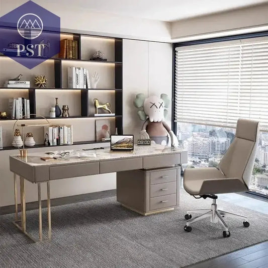 Büro-und-Arbeitszimmer-Geräte-und-Möbel PST PS Tradings