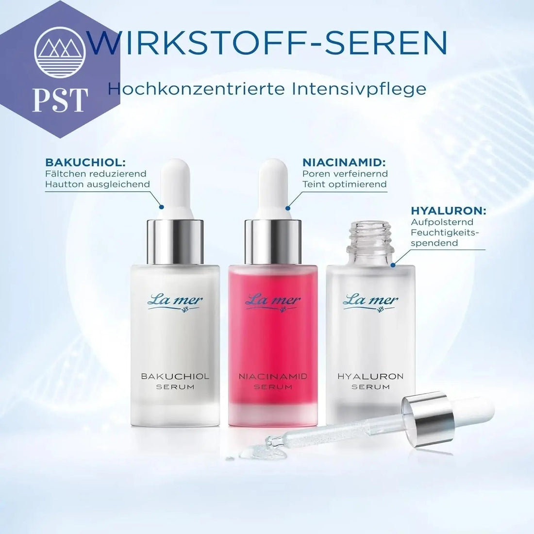 La-Mer-Hyaluron-Serum-Intensive-Feuchtigkeit-und-Sofort-Effekt-für-Ihre-Haut PST PS Tradings