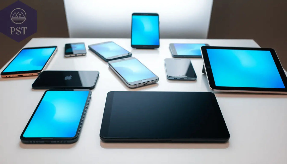 Premium-Smartphones-und-Tablets-Pro-Trends-2025 PST PS Tradings Premium-Smartphones-und-Tablets-Pro-Trends-2025 PST PS Tradings