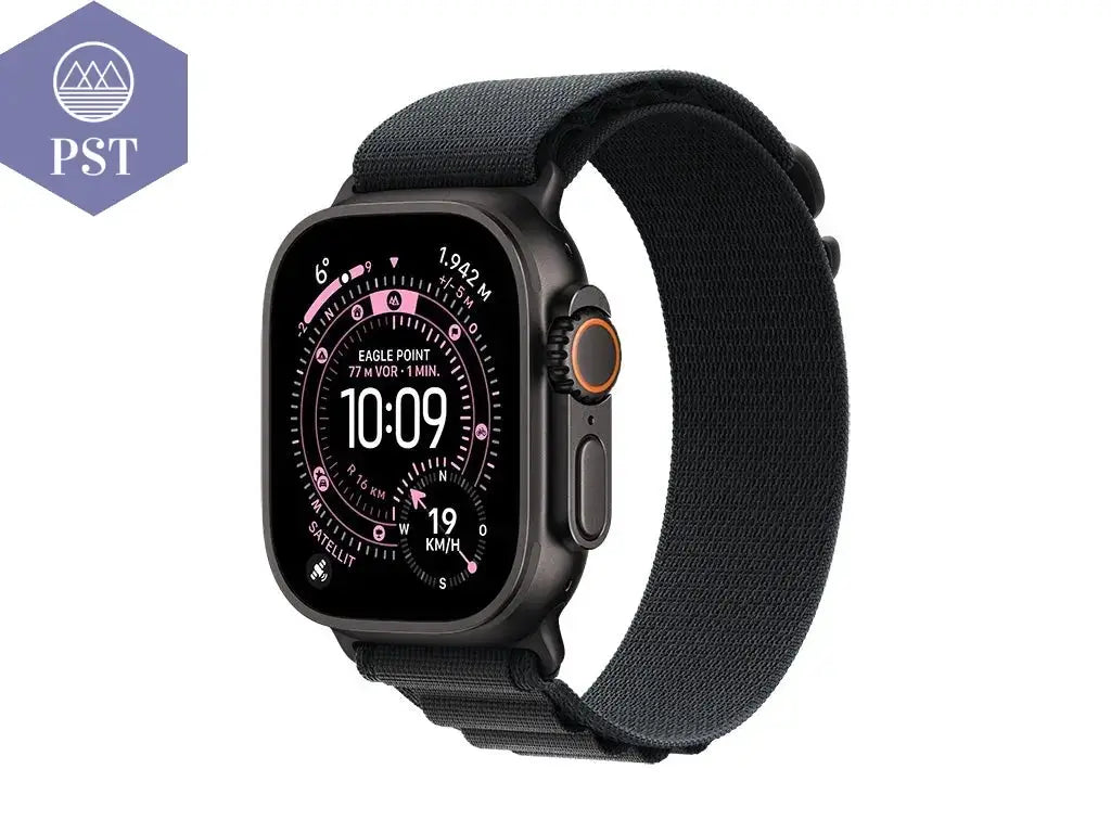 Smartwatch PS Tradings