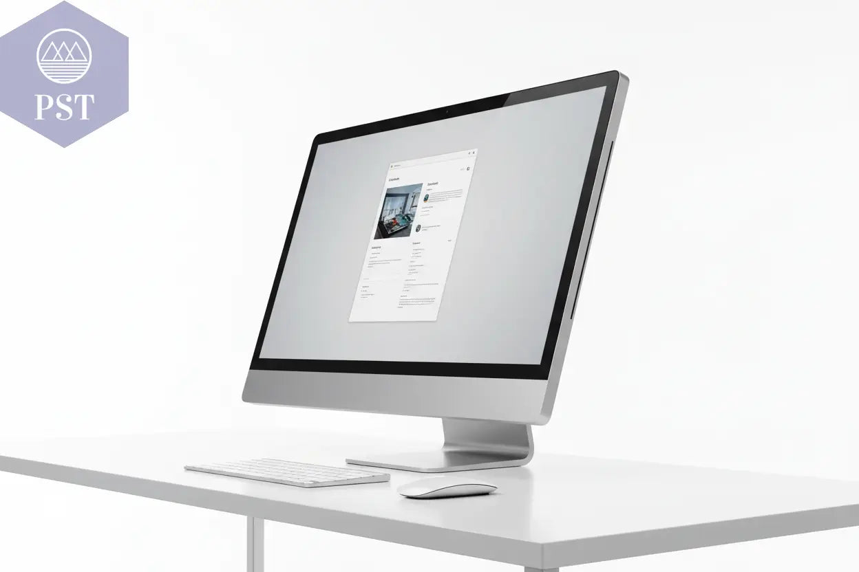 All in One PC PS Tradings