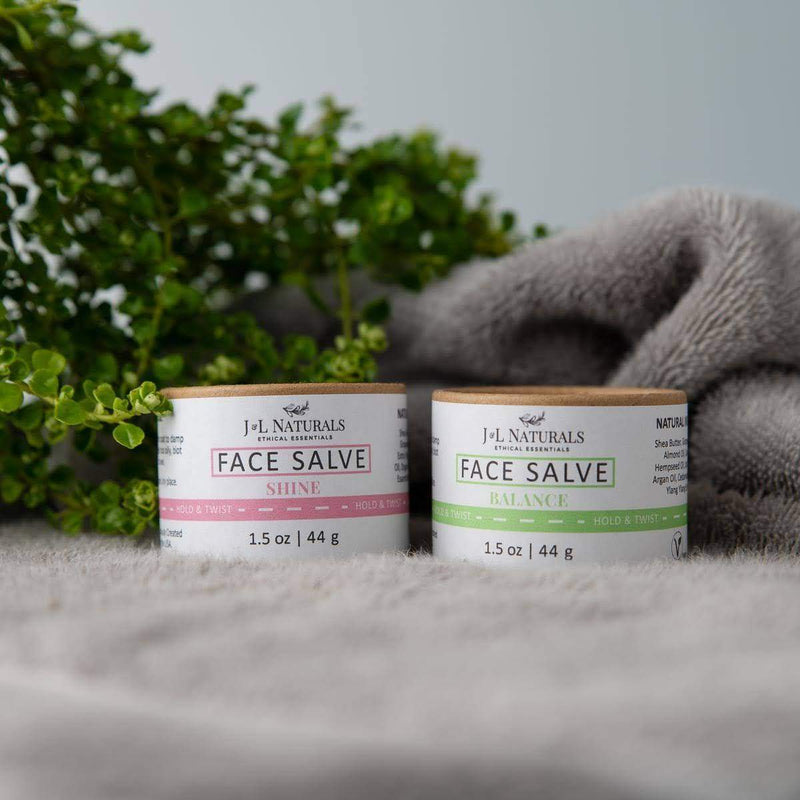 Face Salve (Duo) - Property & Safety Tradings