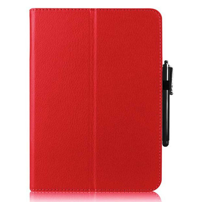 Slim Faux Leather Case for Samsung Galaxy Tab S2 Tablets