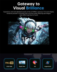 16 Zoll Laptop ACEMAGIC ‎LX15 PRO Ryzen 7 PST PS Tradings Laptop Laptop 16 Zoll Laptop ACEMAGIC ‎LX15 PRO Ryzen 7