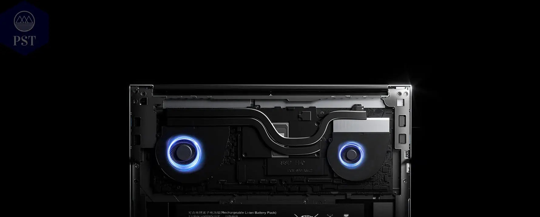 16 Zoll Laptop ACEMAGIC ‎RX16 Ryzen 7 16GB DDR5 PST PS Tradings Laptop Laptop 16 Zoll Laptop ACEMAGIC ‎RX16 Ryzen 7 16GB DDR5