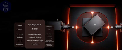 16 Zoll Laptop ACEMAGIC ‎RX16 Ryzen 7 16GB DDR5 PST PS Tradings Laptop Laptop 16 Zoll Laptop ACEMAGIC ‎RX16 Ryzen 7 16GB DDR5