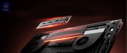 16 Zoll Laptop ACEMAGIC ‎RX16 Ryzen 7 16GB DDR5 PST PS Tradings Laptop Laptop 16 Zoll Laptop ACEMAGIC ‎RX16 Ryzen 7 16GB DDR5