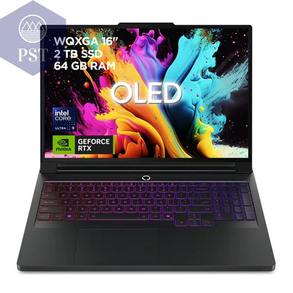 16" Gaming Laptop Lenovo Legion 64GB 16 Zoll Laptop Lenovo Gaming - PS Tradings