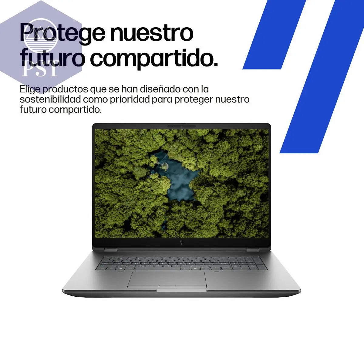 18“ Laptop HP 98L94ET#ABE Ultra 9 64GB PST PS Tradings   18“ Laptop HP 98L94ET#ABE Ultra 9 64GB