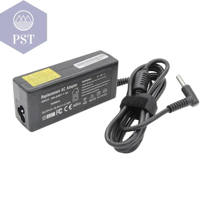 19.5V 3.33A 65W 4.5*3.0mm Laptop Charger Adapter For HP Envy 17-j010us Pavilion 15-j000 Chromebook 11 G4 G5 EE 14 G3 246 G4 248 - PST PS Tradings
