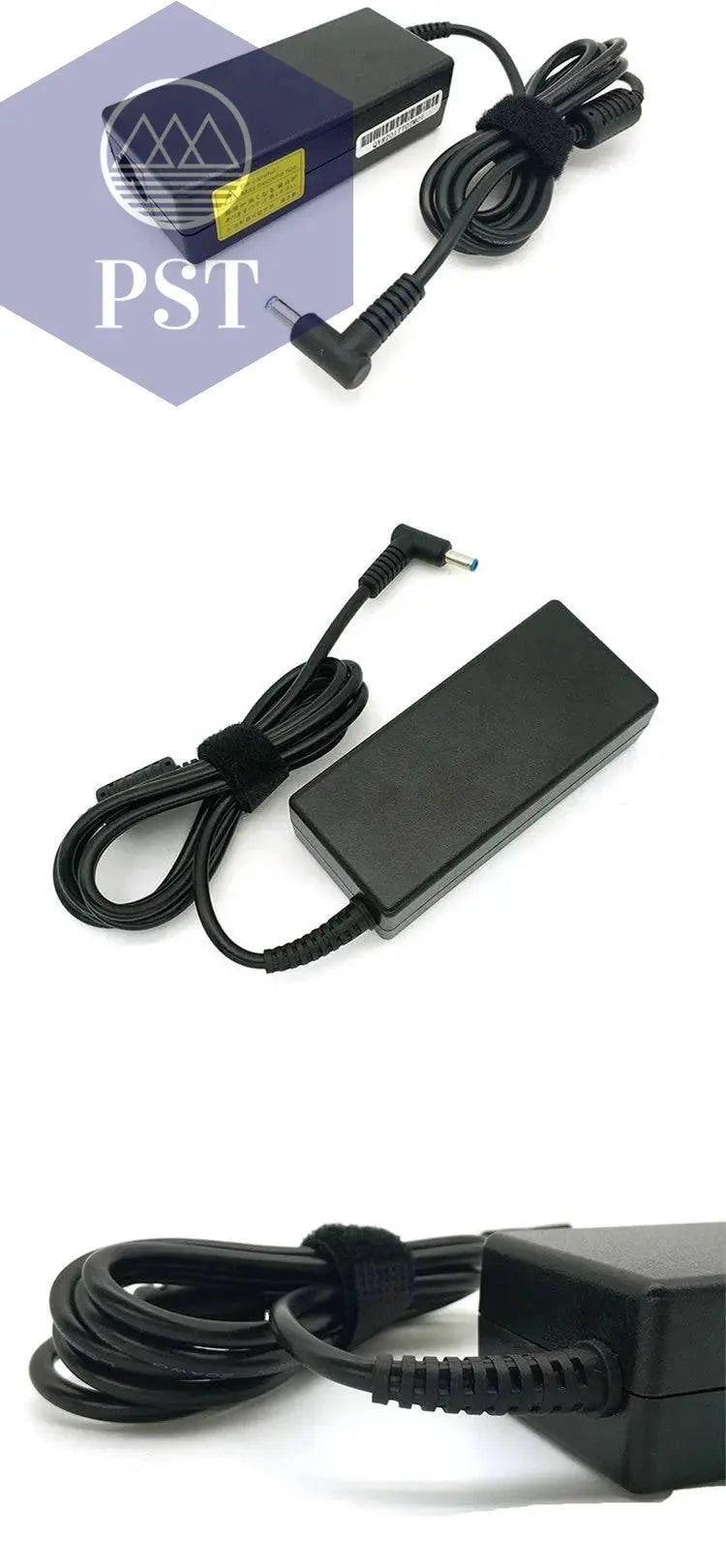 19.5V 3.33A 65W 4.5*3.0mm Laptop Charger Adapter For HP Envy 17-j010us Pavilion 15-j000 Chromebook 11 G4 G5 EE 14 G3 246 G4 248 - PST PS Tradings