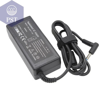 19.5V 3.33A 65W 4.5*3.0mm Laptop Charger Adapter For HP Envy 17-j010us Pavilion 15-j000 Chromebook 11 G4 G5 EE 14 G3 246 G4 248 - PST PS Tradings