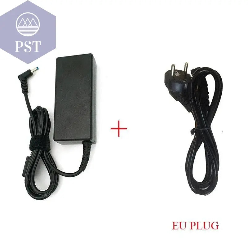 19.5V 3.33A 65W 4.5*3.0mm Laptop Charger Adapter For HP Envy 17-j010us Pavilion 15-j000 Chromebook 11 G4 G5 EE 14 G3 246 G4 248 - PST PS Tradings