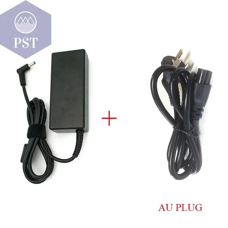 19.5V 3.33A 65W 4.5*3.0mm Laptop Charger Adapter For HP Envy 17-j010us Pavilion 15-j000 Chromebook 11 G4 G5 EE 14 G3 246 G4 248 - PST PS Tradings