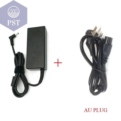 19.5V 3.33A 65W 4.5*3.0mm Laptop Charger Adapter For HP Envy 17-j010us Pavilion 15-j000 Chromebook 11 G4 G5 EE 14 G3 246 G4 248 - PST PS Tradings