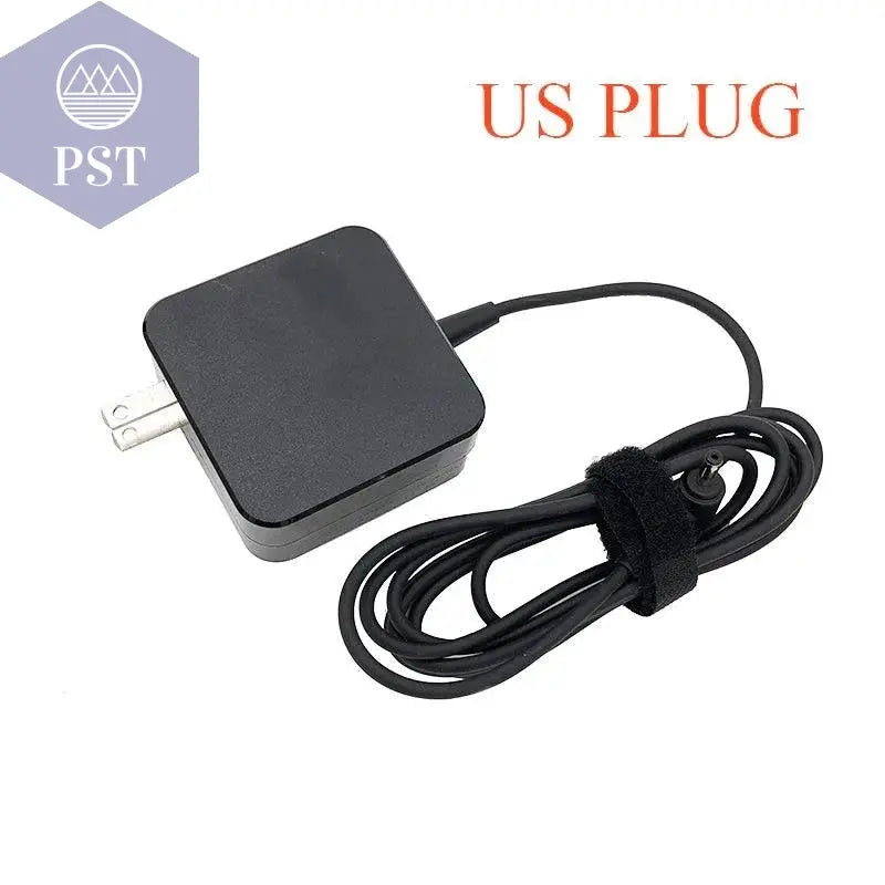 19V 1.75A 33W 4.0*1.35mm AC Laptop Charger Power Adapter For ASUS ADP-33AW S200E X202E X201E Q200 S200L S220 X453M F453 X403M - PST PS Tradings