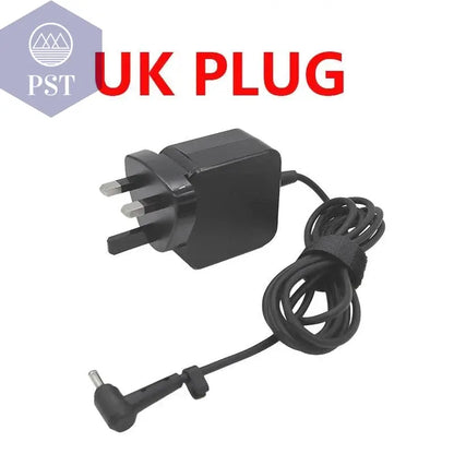 19V 1.75A 33W 4.0*1.35mm AC Laptop Charger Power Adapter For ASUS ADP-33AW S200E X202E X201E Q200 S200L S220 X453M F453 X403M - PST PS Tradings