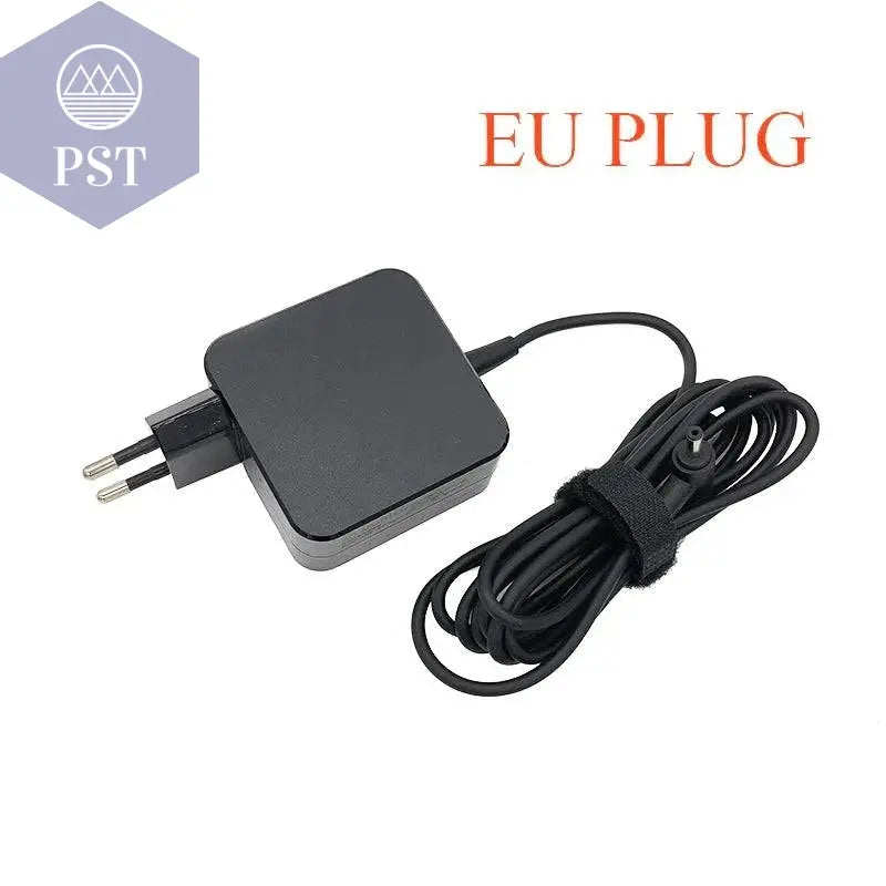19V 1.75A 33W 4.0*1.35mm AC Laptop Charger Power Adapter For ASUS ADP-33AW S200E X202E X201E Q200 S200L S220 X453M F453 X403M - PST PS Tradings
