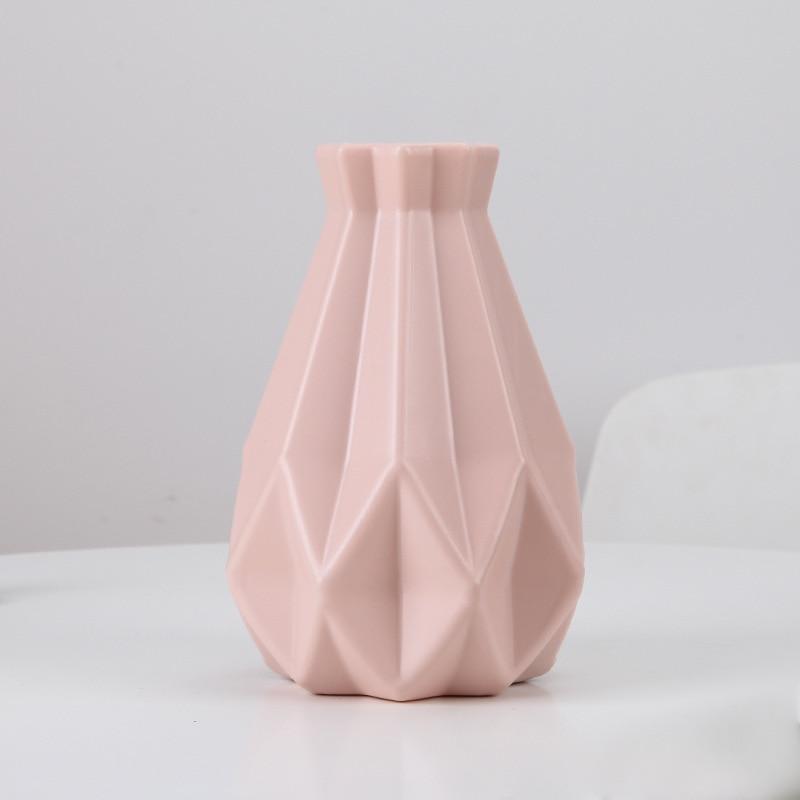 Nordic Designed Flower Vase