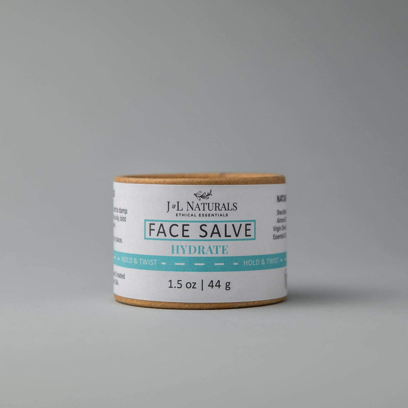 Face Salve (Duo) - Property & Safety Tradings