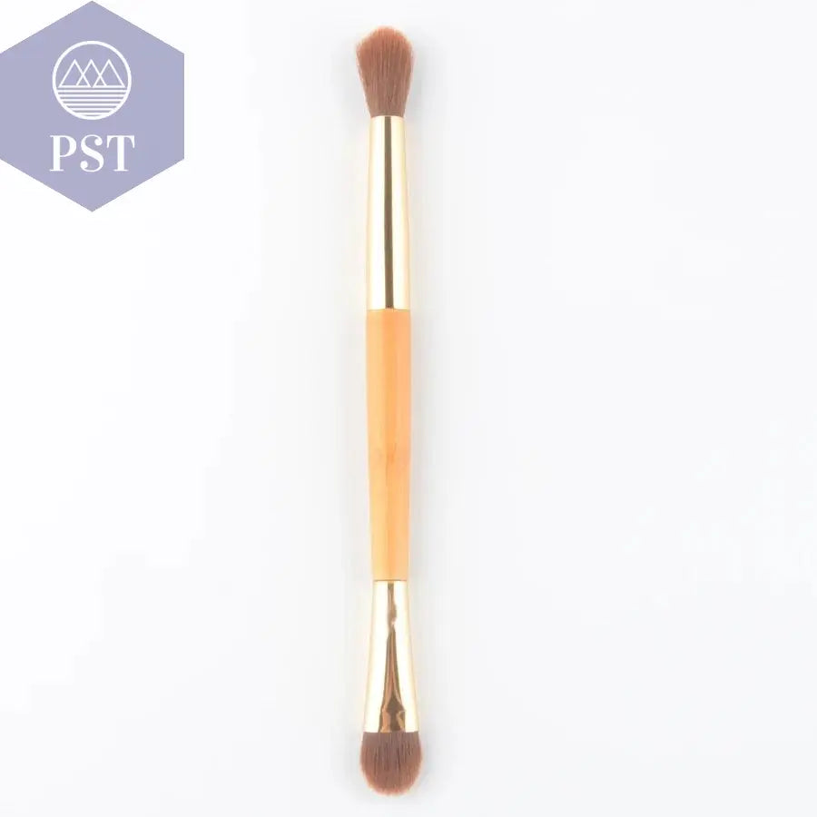 1pc Super Soft Powder Make up brushes Foundation Blusher makeup brush Shadow blending contour Professional High quality bamboo - PST PS Tradings