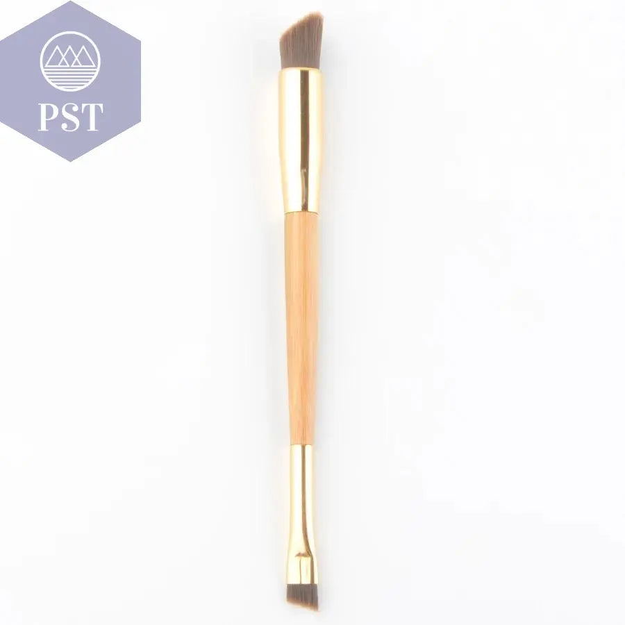 1pc Super Soft Powder Make up brushes Foundation Blusher makeup brush Shadow blending contour Professional High quality bamboo - PST PS Tradings