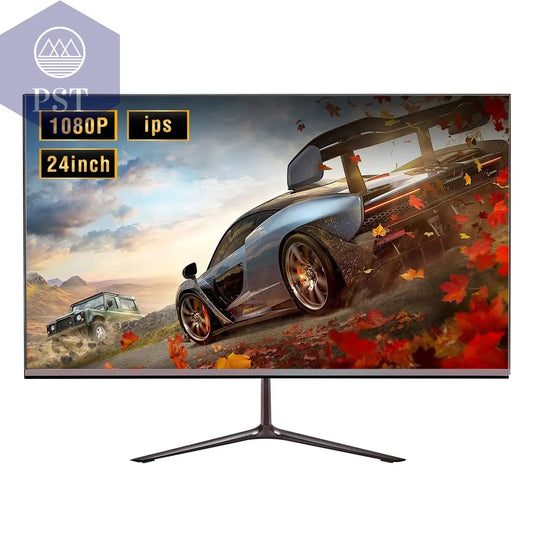 24 Zoll Monitor FHD AMD FreeSync PST PS Tradings Monitore PST PS Tradings  PST PS Tradings 24 Zoll Monitor FHD AMD FreeSync Monitore