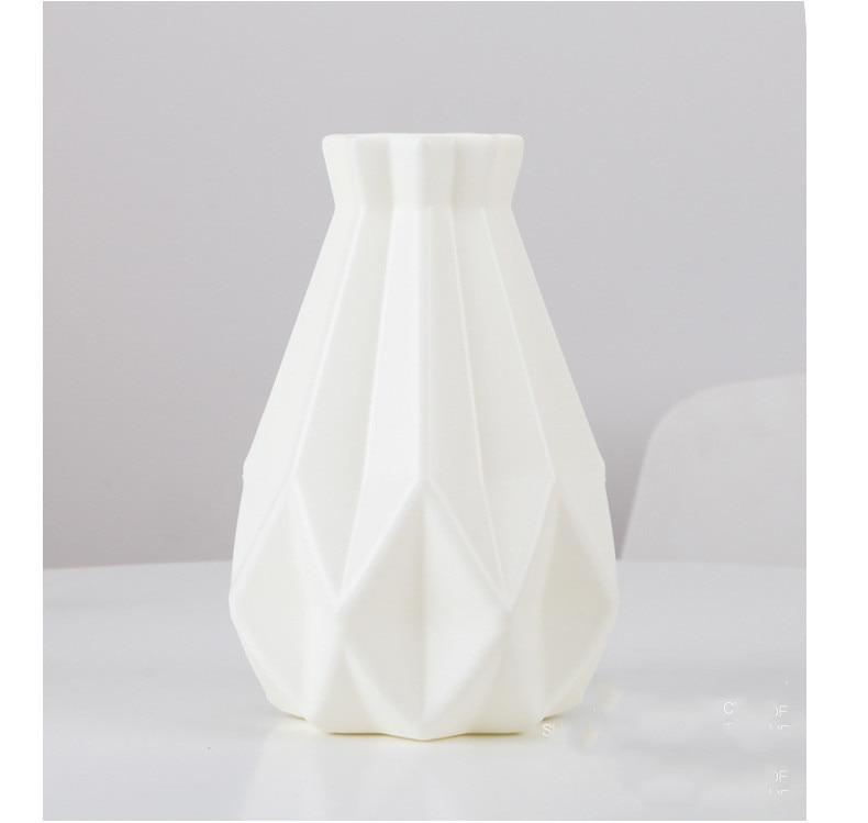 Nordic Designed Flower Vase