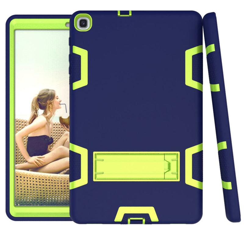 Silicone Case for Samsung Galaxy Tab Shockproof Cover