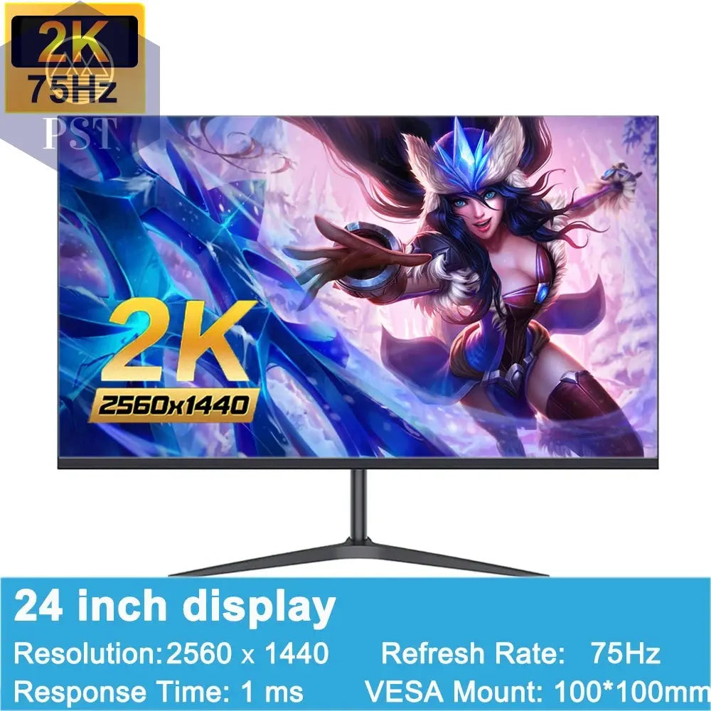 27 Zoll 2K Gaming Monitor mit IPS Panel PST PS Tradings  PST PS Tradings 24inch-2k-75hz-Russian-Federation PST PS Tradings 27 Zoll 2K Gaming Monitor mit IPS Panel