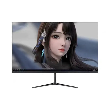 Bildschirm 24 Zoll 27 Zoll 32 Zoll Gebogener E-Sport-Spiel-Bildschirm 165 Hz High Refresh Computer-Bildschirm