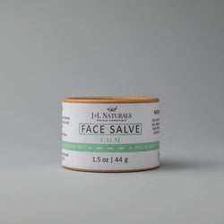 Face Salve (Duo) - Property & Safety Tradings