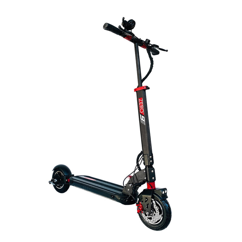 Single - Engine Two - Wheel  Electric Scooter