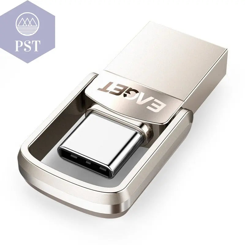 32 GB Metal USB Flash Drive       PST PS Tradings