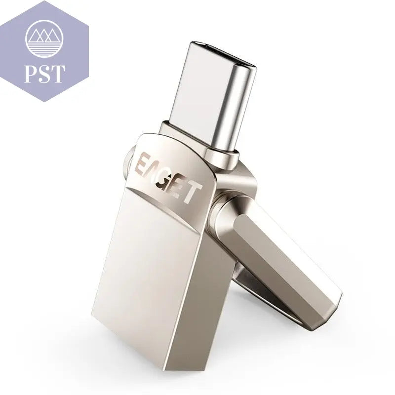 32 GB Metal USB Flash Drive       PST PS Tradings