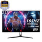 32 Zoll Gaming Monitor 2K Display 165Hz IPS Panel PST PS Tradings Monitore PST PS Tradings  PST PS Tradings