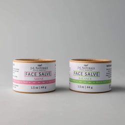 Face Salve (Duo) - Property & Safety Tradings