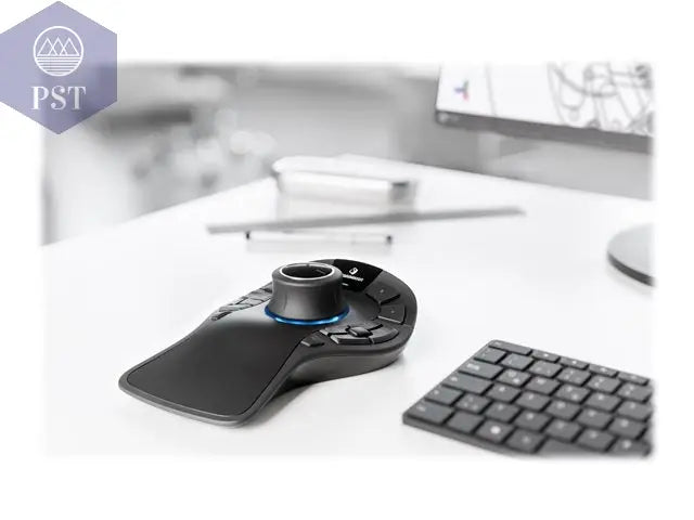 3Dconnexion SpaceMouse Pro Wireless - PS Tradings