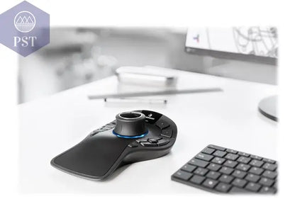 3Dconnexion SpaceMouse Pro Wireless - PS Tradings