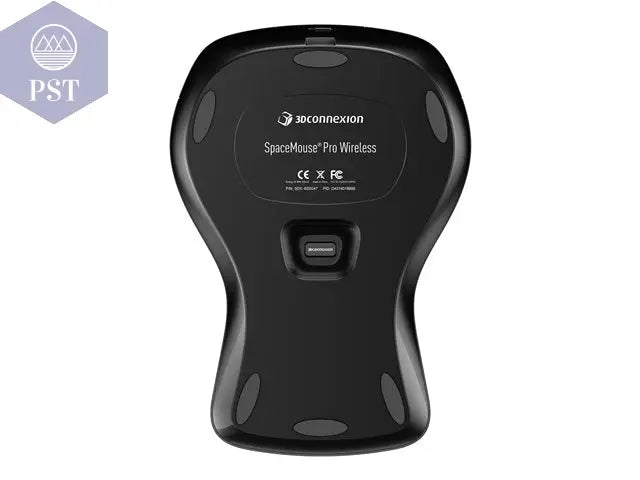 3Dconnexion SpaceMouse Pro Wireless - PS Tradings