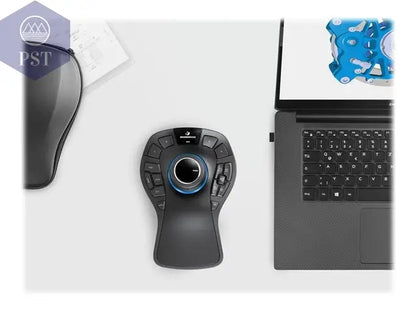 3Dconnexion SpaceMouse Pro Wireless - PS Tradings