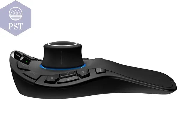 3Dconnexion SpaceMouse Pro Wireless - PS Tradings