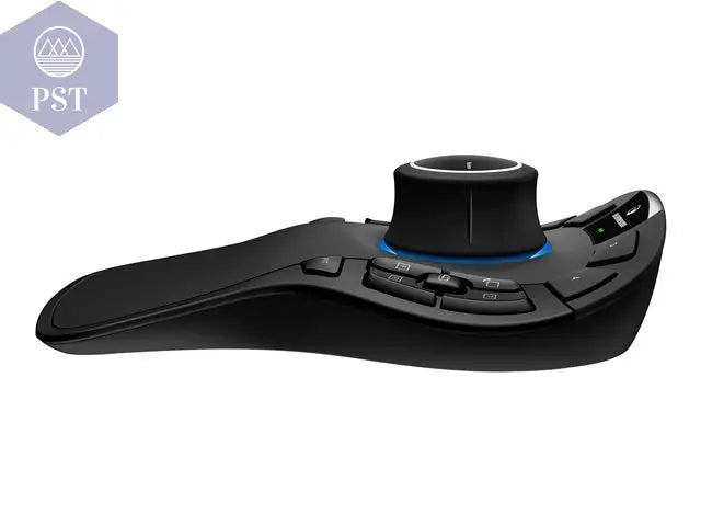 3Dconnexion SpaceMouse Pro Wireless - PS Tradings