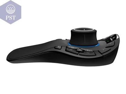 3Dconnexion SpaceMouse Pro Wireless - PS Tradings